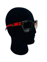 Prada SPR09S Logo Sunglasses