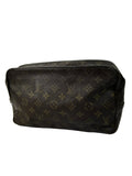 Louis Vuitton Monogram Toiletry Pouch