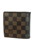 Louis Vuitton Damier Ebene Bifold Wallet