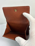 Louis Vuitton Monogram Trifold Wallet