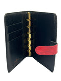 Louis Vuitton EPI Leather Agenda Case