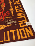 Vivienne Westwood War Scarf