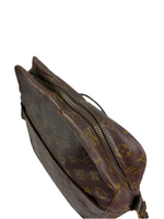 Louis Vuitton Monogram Crossbody Bag