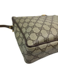 Gucci GG Monogram Clutch Bag