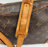 Louis Vuitton Monogram Shoulder Bag