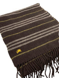 Burberry Cashmere Logo Scarf