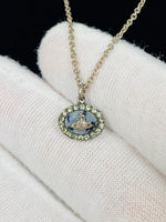 Vivienne Westwood Mini Orb Necklace