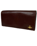 Vivienne Westwood Orb Long Wallet