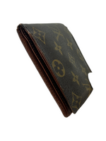 Louis Vuitton Monogram Bifold Wallet