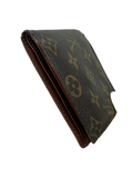 Louis Vuitton Monogram Bifold Wallet