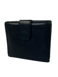Chanel CC Caviar Bifold Wallet