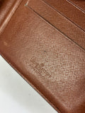 Louis Vuitton Monogram Bifold Wallet