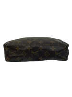Louis Vuitton Monogram Clutch Bag