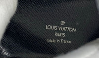 Louis Vuitton Taiga Leather Card Holder