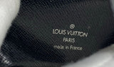 Louis Vuitton Taiga Leather Card Holder