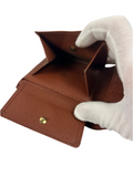 Louis Vuitton Monogram Bifold Wallet