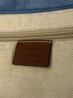 Gucci GG Monogram Tote Bag