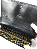 Vivienne Westwood Orb Long Wallet