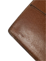 Louis Vuitton Monogram Long Wallet