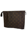 Louis Vuitton Monogram Toiletry Bag