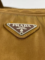 Prada Tessuto Nylon Shoulder Bag