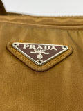 Prada Tessuto Nylon Shoulder Bag