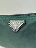Prada Tessuto Nylon Cosmetic Bag