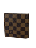 Louis Vuitton Damier Ebene Bifold Wallet