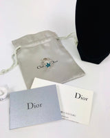 Dior Star Ring One Size