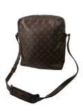 Louis Vuitton Monogram Crossbody Bag