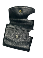 Chanel CC Caviar Card Holder