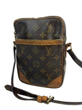 Louis Vuitton Monogram Crossbody Bag