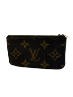 Louis Vuitton Monogram Coin Pouch