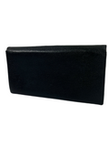 Yves Saint Laurent Leather Long Wallet
