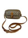 Louis Vuitton Monogram Canvas Crossbody Bag