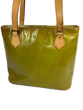 Louis Vuitton Vernis Houston Bag