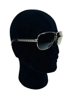 Prada SPR56I Logo Sunglasses