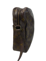 Louis Vuitton Monogram Messenger Bag