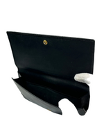 Yves Saint Laurent Wallet w/ Chain