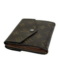 Louis Vuitton Monogram Trifold Wallet