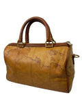 Alviero Martini World Boston Bag