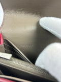Celine Multifunctional Flap Long Wallet