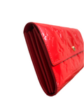 Louis Vuitton Vernis Sarah Wallet