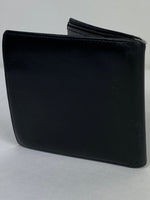 Gucci G Leather Bifold Wallet