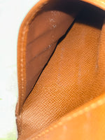 Louis Vuitton Monogram Bifold Wallet
