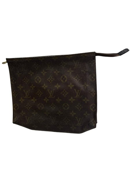 Louis Vuitton Monogram Toiletry Bag