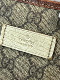 Gucci GG Monogram Tote Bag