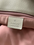 Gucci GG Monogram Tote Bag