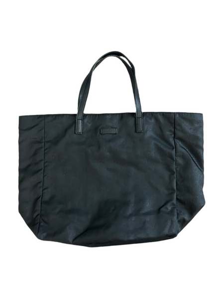 Gucci GG Monogram Tote Bag