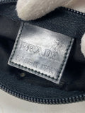 Prada Tessuto Nylon Cosmetic Bag